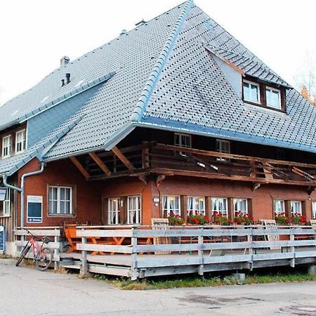Stollenbacher Huette Auf 1092M Oberried  Εξωτερικό φωτογραφία